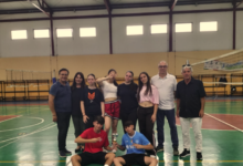 Liceo G. Rummo, si chiudono i Nuovi Giochi della Gioventù: festa dello sport e premiazioni