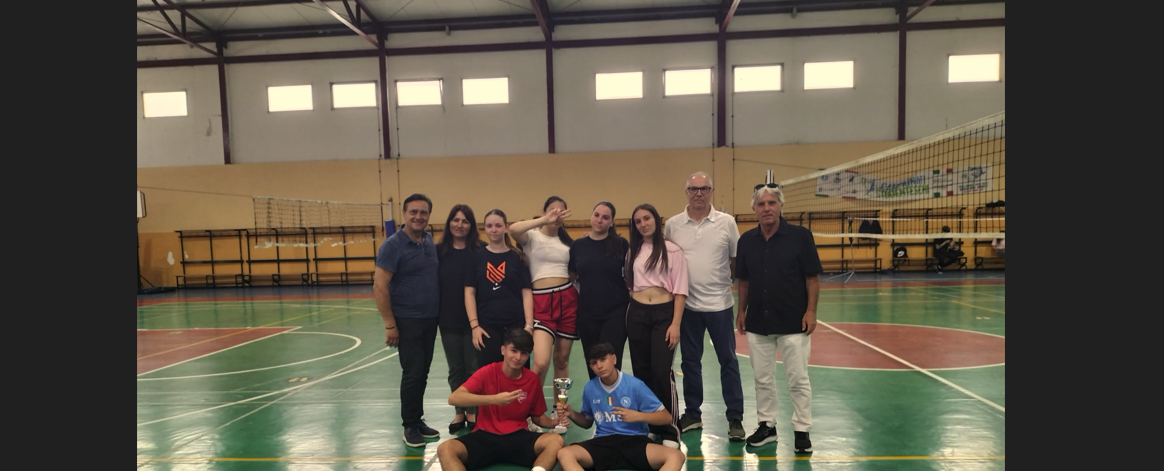 Liceo G. Rummo, si chiudono i Nuovi Giochi della Gioventù: festa dello sport e premiazioni