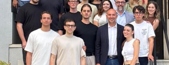 Limatola, si insedia il Forum dei Giovani 