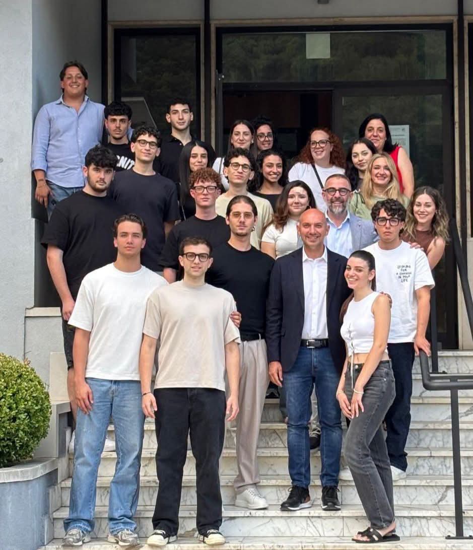 Limatola, si insedia il Forum dei Giovani 