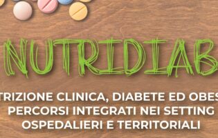 Nutrizione, diabete e obesità: ad Avellino due giornate di confronto tra ospedale e territorio per affrontare le nuove sfide delle patologie metaboliche