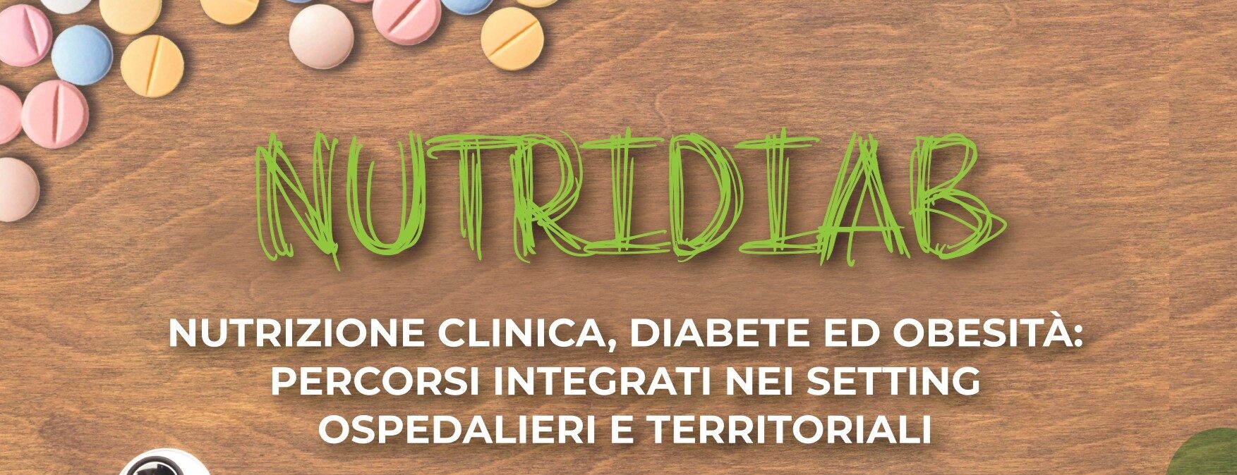 Nutrizione, diabete e obesità: ad Avellino due giornate di confronto tra ospedale e territorio per affrontare le nuove sfide delle patologie metaboliche