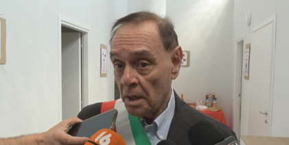 Il sindaco Mastella: “Inaugurati due poli di solidarietà e inclusione: noi avanti con capacità operativa”