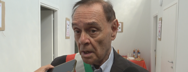 Il sindaco Mastella: “Inaugurati due poli di solidarietà e inclusione: noi avanti con capacità operativa”