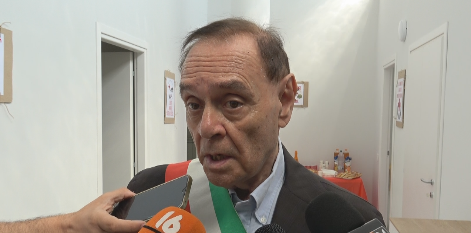 Il sindaco Mastella: “Inaugurati due poli di solidarietà e inclusione: noi avanti con capacità operativa”
