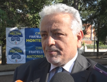 Cultura, Matera (FdI): “Dal Governo risorse per le rievocazioni storiche del Sannio”