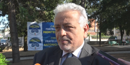 Cultura, Matera (FdI): “Dal Governo risorse per le rievocazioni storiche del Sannio”