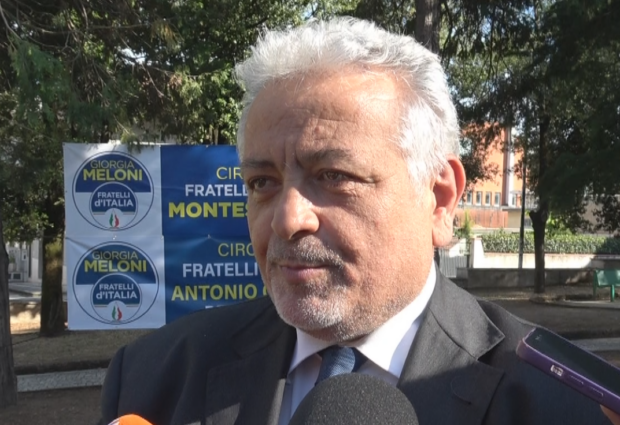 Rigenerazione, Matera (FdI): “Finanziati Benevento, Morcone e Reino per il recupero delle aree dismesse”