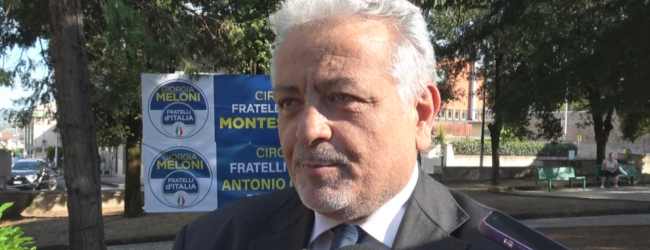 Cultura, Matera (FdI): “Dal Governo risorse per le rievocazioni storiche del Sannio”