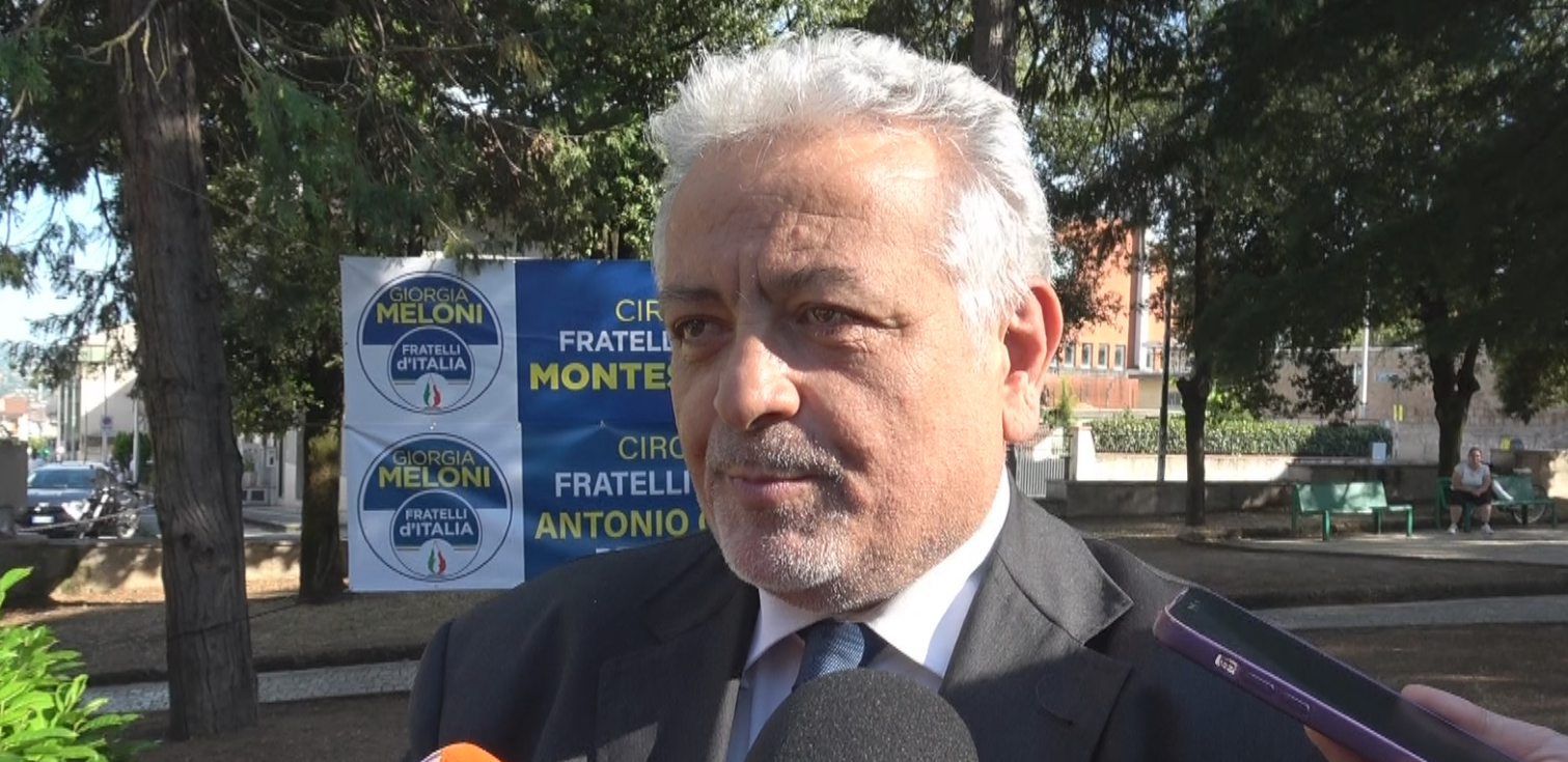 Cultura, Matera (FdI): “Dal Governo risorse per le rievocazioni storiche del Sannio”