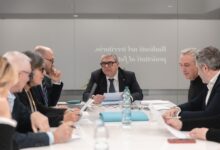Ordine dei Commercialisti e degli Esperti Contabili di Avellino, Ferrara traccia la rotta: “Più dialogo con territorio, cittadini e Istituzioni”