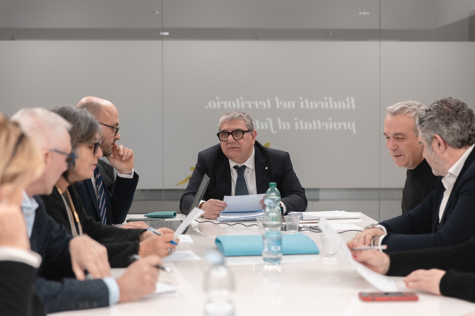Ordine dei Commercialisti e degli Esperti Contabili di Avellino, Ferrara traccia la rotta: “Più dialogo con territorio, cittadini e Istituzioni”
