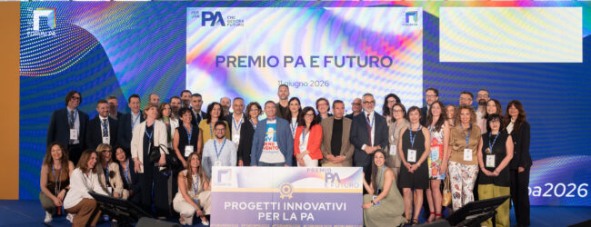 Benevento tra le eccellenze nazionali ‘My Benevento – Città Digitale’ selezionato come progetto innovativo a FORUM PA 2026
