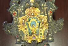 Reliquiario della Santa Spina: presentato il progetto di restauro