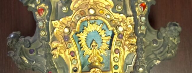 Reliquiario della Santa Spina: presentato il progetto di restauro