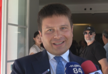 PNRR Sanità, Rubano: “Complimenti all’Asl per il traguardo raggiunto. Ora servizi sempre più vicini ai cittadini”