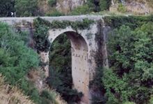 Ponte Janare, via libera della Provincia alla candidatura per i finanziamenti contro il rischio sismico