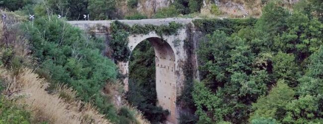 Ponte Janare, via libera della Provincia alla candidatura per i finanziamenti contro il rischio sismico