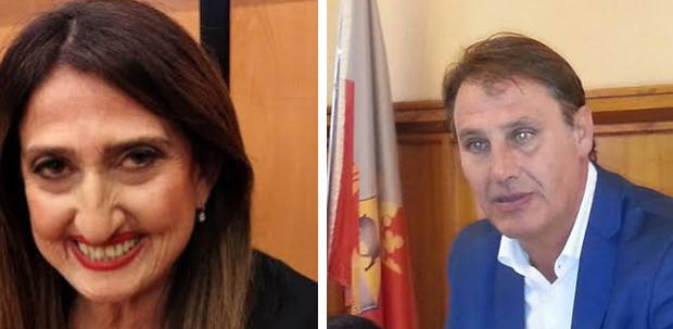 NdC a Fratelli d’Italia: accordicchi sono quelli fatti a Sant’Agata col PD
