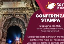 Nasce “Sannio In The World”, il nuovo portale turistico per promuovere Benevento e il territorio