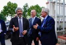 Benevento, all’Unifortunato incontro sullo sviluppo del Sud dopo il PNRR