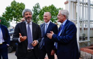 Benevento, all’Unifortunato incontro sullo sviluppo del Sud dopo il PNRR