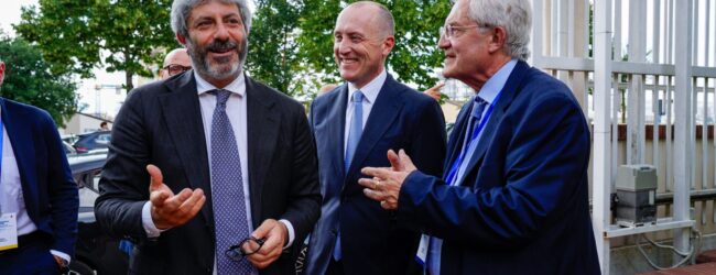 Benevento, all’Unifortunato incontro sullo sviluppo del Sud dopo il PNRR