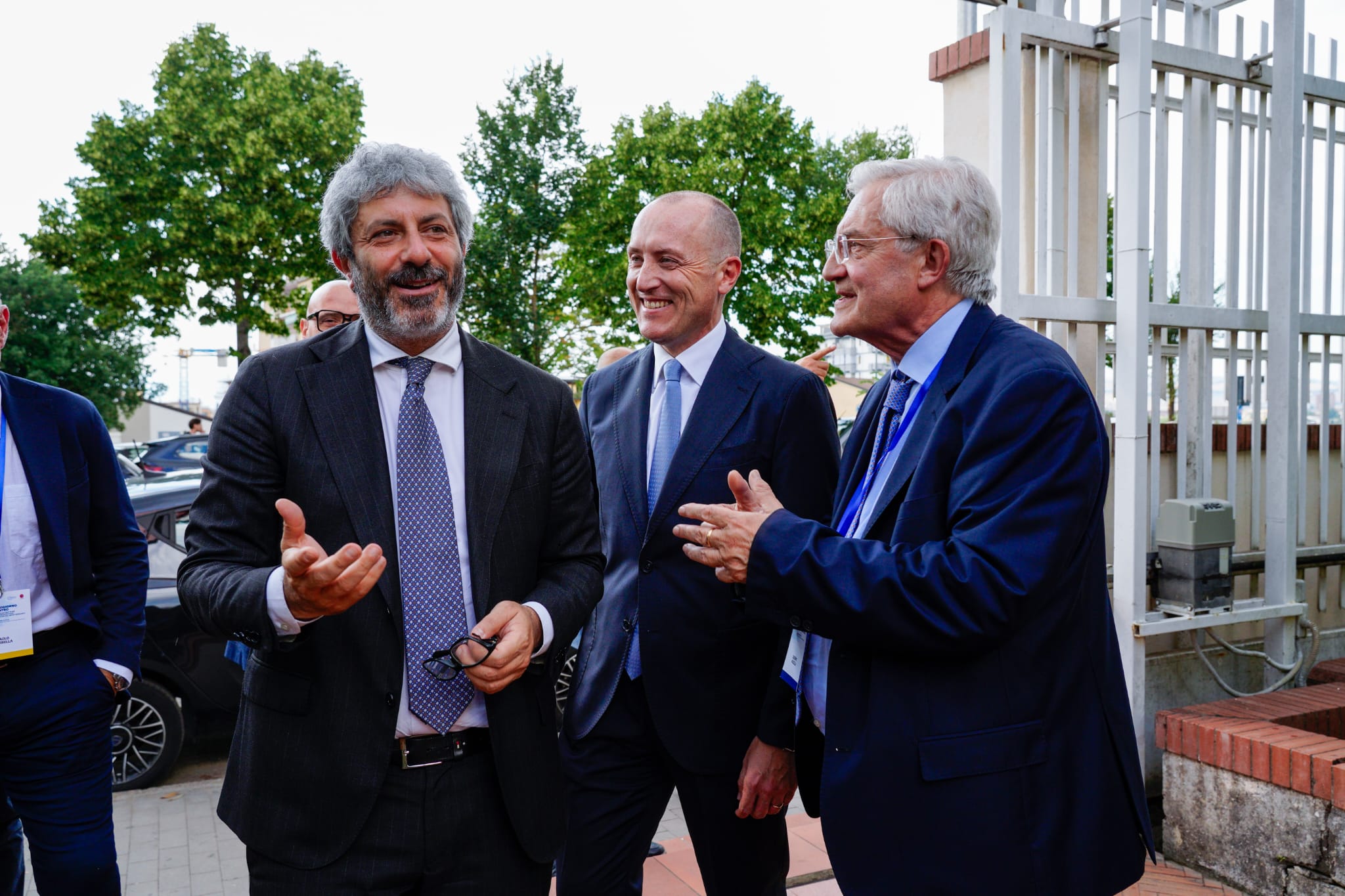 Benevento, all’Unifortunato incontro sullo sviluppo del Sud dopo il PNRR