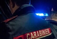 Gesualdo, carabinieri sventano furto di rame e recuperano la refurtiva