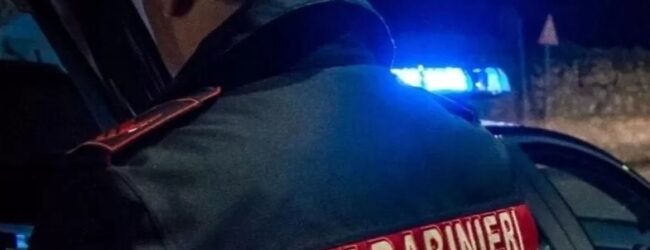 Gesualdo, carabinieri sventano furto di rame e recuperano la refurtiva