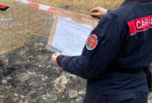 Lioni e Mugnano del Cardinale, controlli dei Carabinieri nel settore della tutela ambientale: denunciati due imprenditori