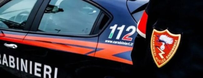 Baiano (AV) – Droga tra i giovani: 18enne sorpreso con 16 spinelli denunciato dai Carabinieri. Segnalati altri due ragazzi