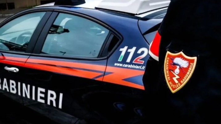 Baiano (AV) – Droga tra i giovani: 18enne sorpreso con 16 spinelli denunciato dai Carabinieri. Segnalati altri due ragazzi