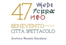 Il Mediterraneo protagonista della 47ª edizione di Benevento Città Spettacolo