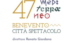 Il Mediterraneo protagonista della 47ª edizione di Benevento Città Spettacolo