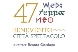 Il Mediterraneo protagonista della 47ª edizione di Benevento Città Spettacolo