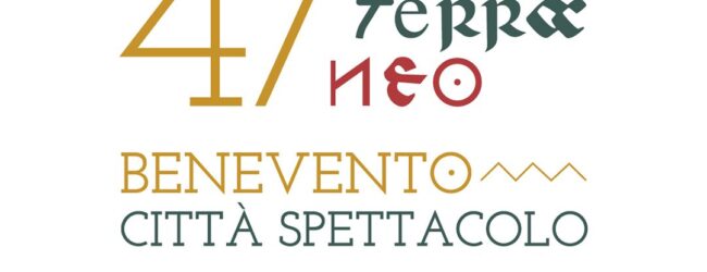 Il Mediterraneo protagonista della 47ª edizione di Benevento Città Spettacolo