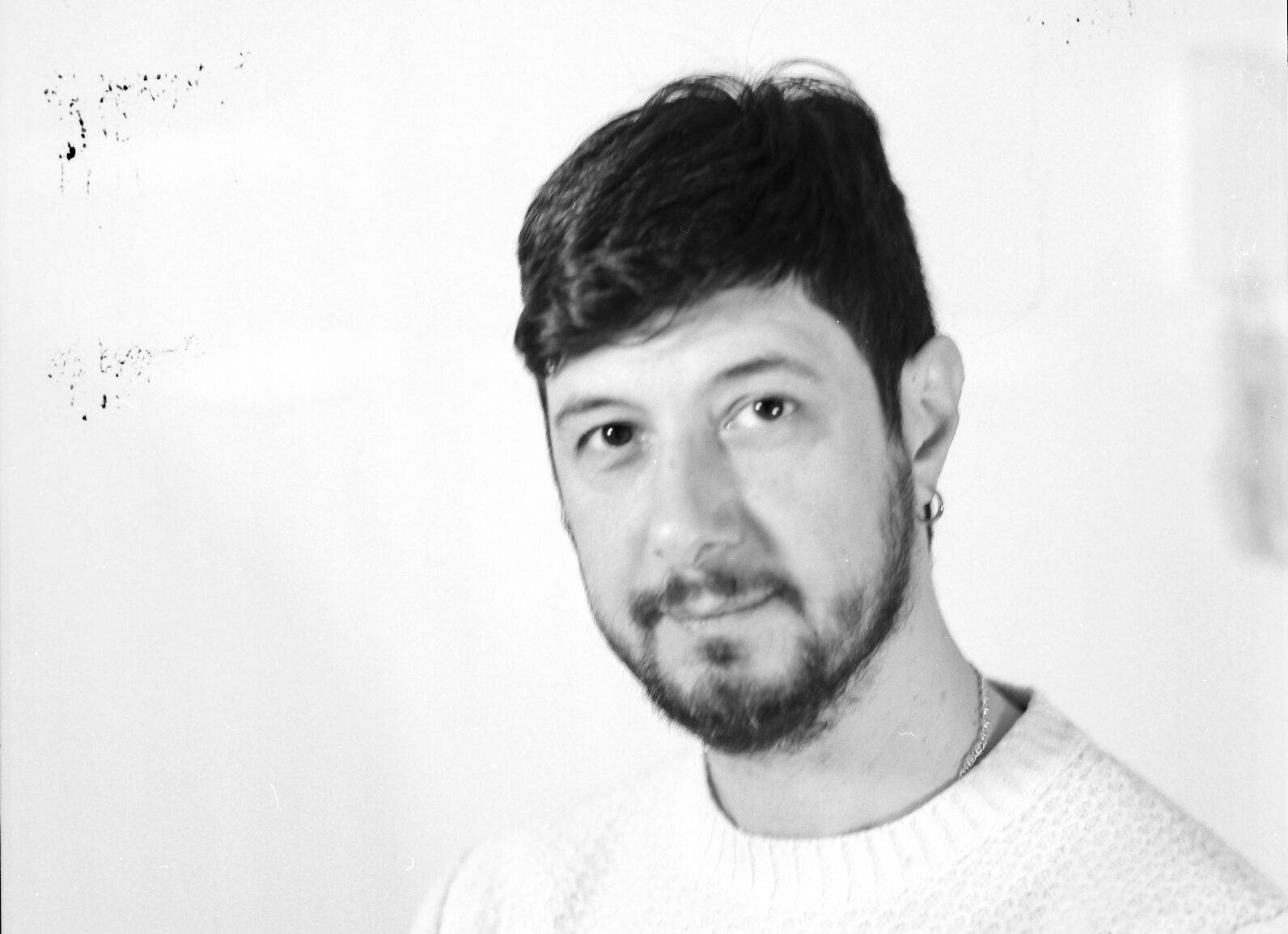 Il fotografo Alessandro Caporaso tra i protagonisti di VinArte 2026