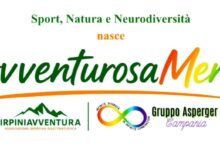 Irpinia Avventura e Gruppo Asperger Campania insieme per l’inclusione: firmato il protocollo “AvventurosaMente”