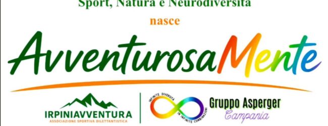 Irpinia Avventura e Gruppo Asperger Campania insieme per l’inclusione: firmato il protocollo “AvventurosaMente”