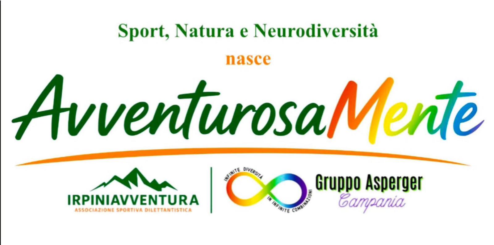 Irpinia Avventura e Gruppo Asperger Campania insieme per l’inclusione: firmato il protocollo “AvventurosaMente”