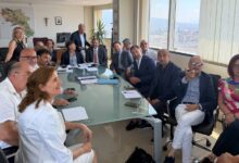 Mastella: “Con il PIV Città Caudina parte un percorso concreto. Obiettivo smart land tra Benevento e Avellino”