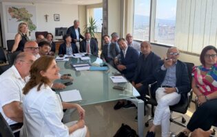 Mastella: “Con il PIV Città Caudina parte un percorso concreto. Obiettivo smart land tra Benevento e Avellino”