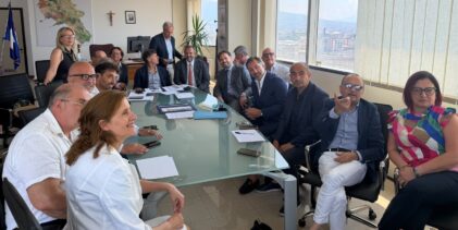Mastella: “Con il PIV Città Caudina parte un percorso concreto. Obiettivo smart land tra Benevento e Avellino”