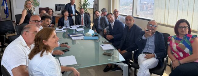 Mastella: “Con il PIV Città Caudina parte un percorso concreto. Obiettivo smart land tra Benevento e Avellino”