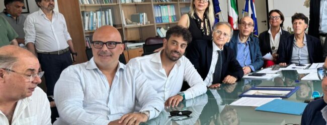 Masterplan Valle Caudina, riparte il confronto in Regione Campania. Fernando Errico: “Una svolta per il futuro delle aree interne”