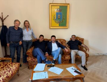 Provinciali Benevento, Rubano: “Uniti e compatti a sostegno di Claudio Cataudo”