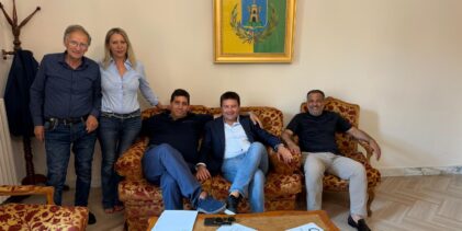Provinciali Benevento, Rubano: “Uniti e compatti a sostegno di Claudio Cataudo”