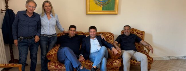 Provinciali Benevento, Rubano: “Uniti e compatti a sostegno di Claudio Cataudo”