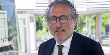 AIR Campania, bilancio 2025 in attivo. Via allo scorrimento delle graduatorie  Acconcia: «Avanti con investimenti, servizi e occupazione»